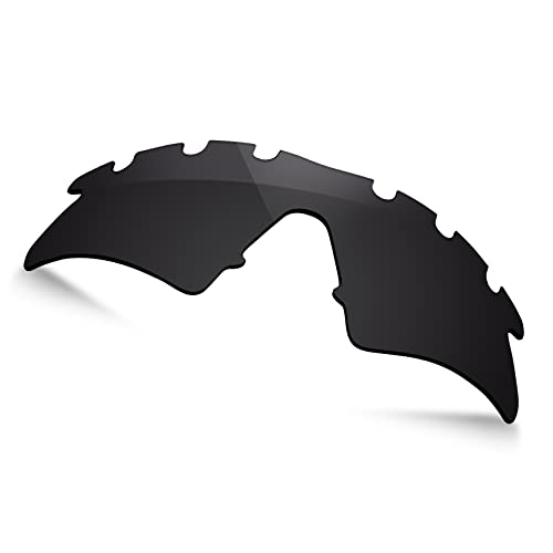 Image of Polarized Replacement Lenses & Rubber Kits for Oakley M Frame Sweep Vented Sunglass