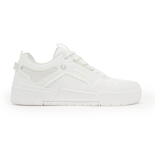 Image of Red Tape Lifestyle Sneaker Shoes for Women | Classic Rounded Toe & Pampering Cushioned Comfort