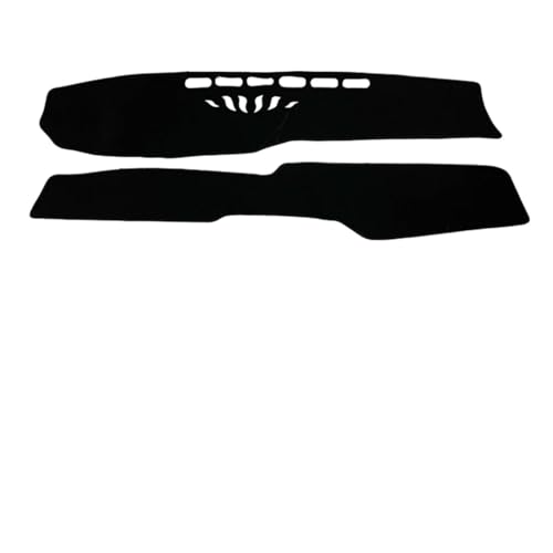 Tapis de tableau de bord pour Changan UNI-K 2020-2022 antidérapant
