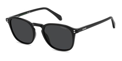 Lunettes de soleil Polaroid PLD 4203/S/X homme pour réduire la fatigue oculaire en plein soleil