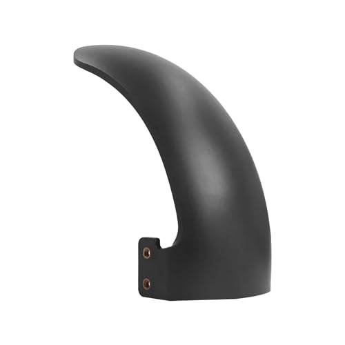Guardabarros delantero de alta resistencia compatible con Xiaomi 4 5