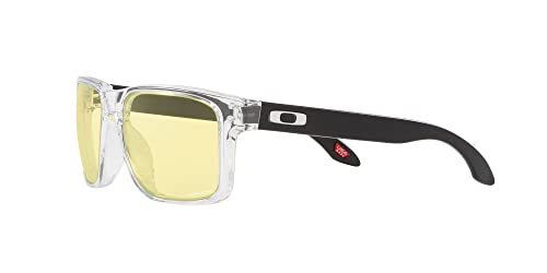 Image of Oakley Mens OO9102 Holbrook Square Sunglasses