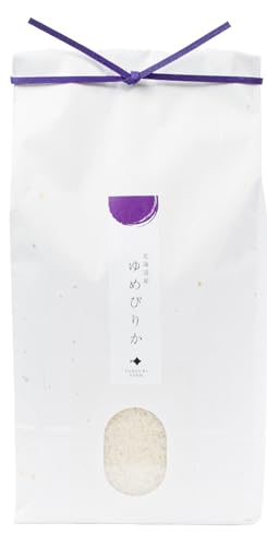 �y���āz�k�C�� ���I ��߂҂肩 1���� ���� ��A�����N�y�ߘa7�N�Y�z (5kg)