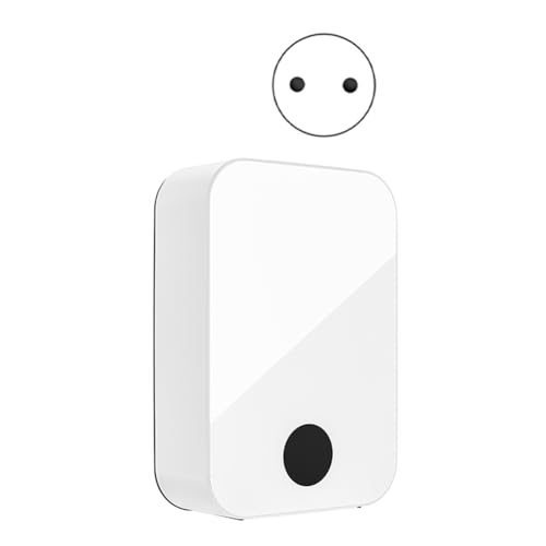 Diffuseur d'huiles essentielles pour bureau sans eau connecté EU