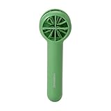 Farberware 5144405 Grape Slicer – for Kids, Salads Baked Treats and Snacks, 6.5-Inch, Green