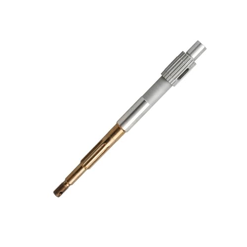 Eje de hélice 683-45611 para motor de barco de 2 tiempos de 9.9 y 15 HP