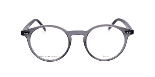 Tommy Hilfiger Th 1813 Gafas Hombre ligeras para evitar dolor de cabeza y marcas 2