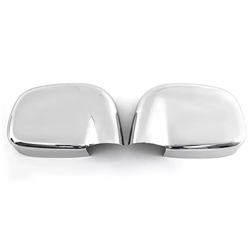 Coque de rétroviseur Dodge Ram protection robuste contre les chocs
