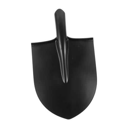 BESPORTBLE Grill Plate for BBQ Outdoor Serving Tray Sturdy Material for Gatherings