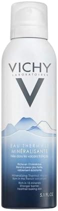 Vichy Thermal Spa Water Spray 150ml
