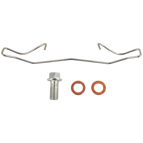 Image of 19B2590A 19B2591A Front Left & Right Disc Brake Calipers Assembly
