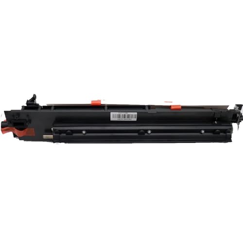 Unité de développement DV711 résout les défauts de toner Konica C654 - 2