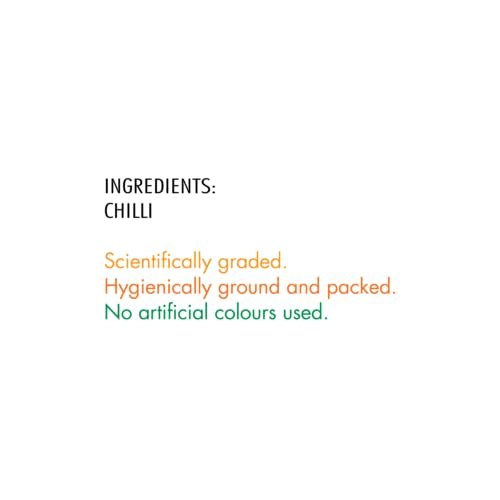 Image of Everest Kashmirilal Chilli Powder, 500grams
