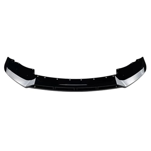 Kit carrosserie tabliers et splitters de pare-chocs avant pour BMW X3 X4 LCI