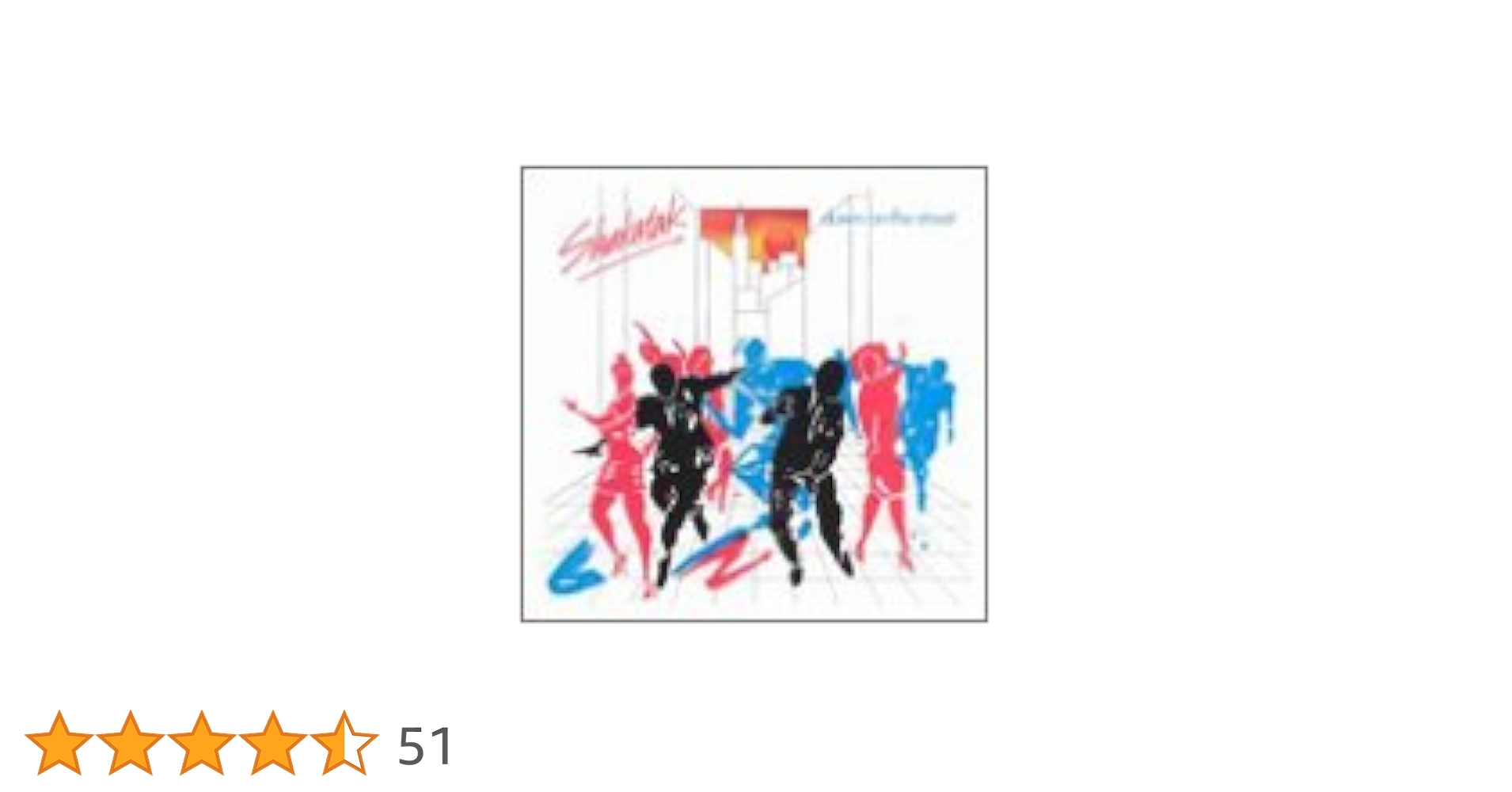 Amazon.co.jp: Down on the Street: ミュージック
