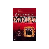 Friends - Best of Staffel 2