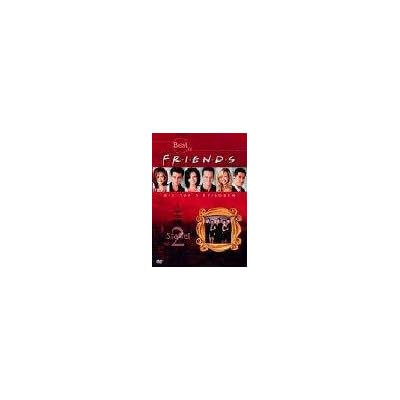 Friends - Best of Staffel 2
