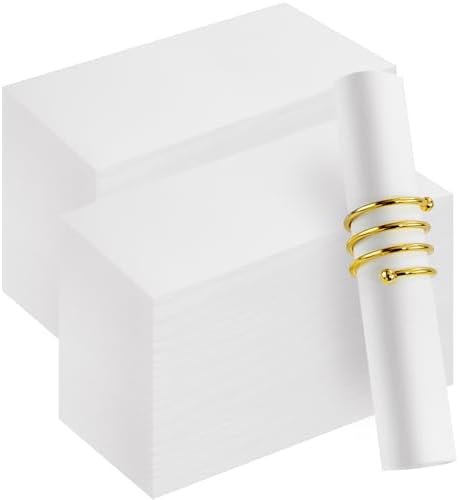 I00000 200 Pack White...