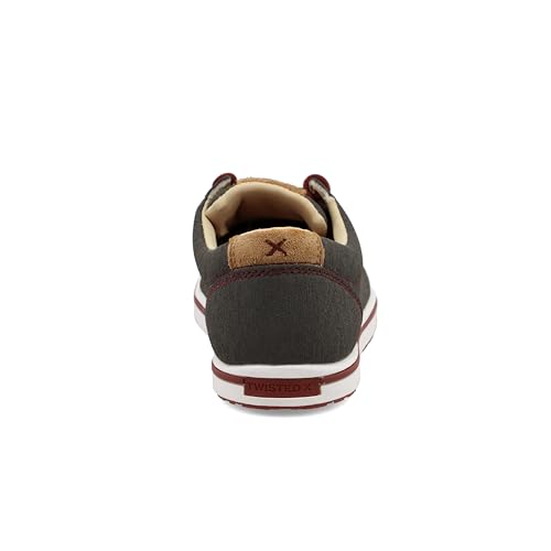 Image of Twisted X Women's Kicks Low Top Sneakers