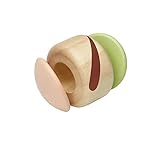 Fabriqué de manière durable en Thaïlande en utilisant du bois d'hévéa sans produits chimiques, de la colle sans formaldéhyde, des pigments organiques et des colorants à base d'eau.