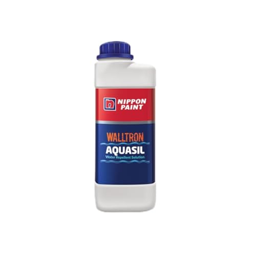 Nippon Paint Walltron Enhancer (1 L, White)