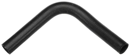 ACDelco Gold 20314S Molded Upper Radiator Hose