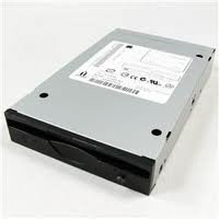 IOMEGA Z750ATAPI Zip Drive, 750mb IDE Grey Bezel
