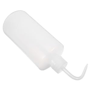 Gatuida Spritzflasche mit Schmaler Öffnung Labor