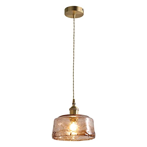 Lampes de Table À Manger Géométriques E27 Anti-Éblouissement