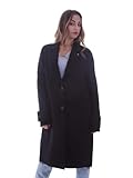 Modello: Cappotti Calvin Klein Cappotti Nero K20K202323 NERO 38