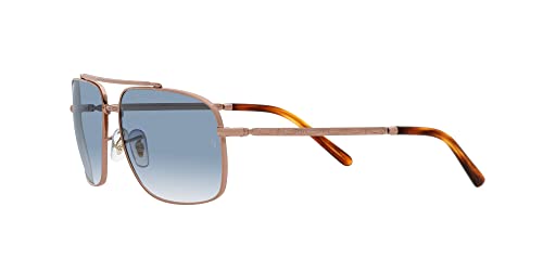 Image of Ray-Ban Unisex Rb3796 Square Sunglasses