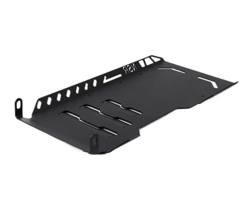 Chasis vientre pan alerón protector de motor inferior para Breakout y Fat Boy 2018-2024