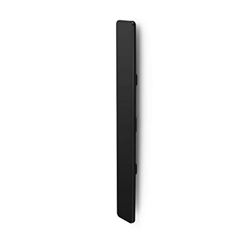 Hama Flache DVB-T/DVB-T2 Zimmerantenne mit aktiver Verstärkung