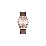 RADIANT Reloj Reloj Mujer Rocky 36MM IPG SS / 3 ATM