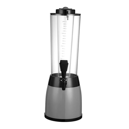 LOVIVER Dispenser di Bevande 2,5L