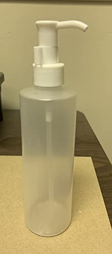 Therapist’s Choice® 3 Pack of 8.5oz Bottle with Pump, Great for Dispensing Lotions, Shampoos and Massage Oils2