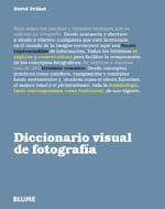 Paperback Diccionario visual de fotograf¡a Book