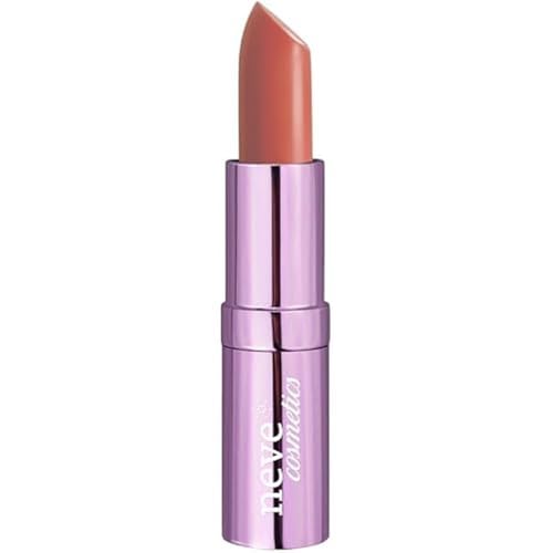 Neve Cosmetics Rossetto Trattamento Sweet Sorbetto Delicatamente Glossato Con Protezione Spf 20| "Mandorla"