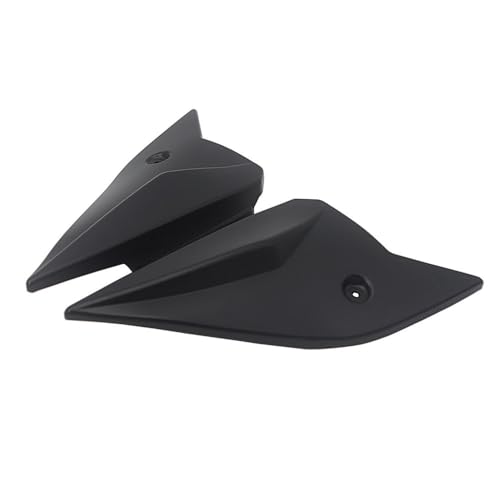 Panneau latéral de siège premium et couvercle carénage pour MT-09 FZ-09 2014-2020