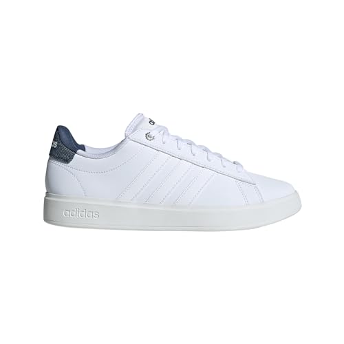Image of adidas Women's Grand Court 2.0 Tennis Shoe