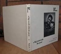 If...a big word with the poor 0873033434 Book Cover
