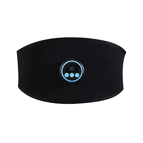 Cinturón abdominal recargable para optimizar tus ejercicios en el gimnasio diario