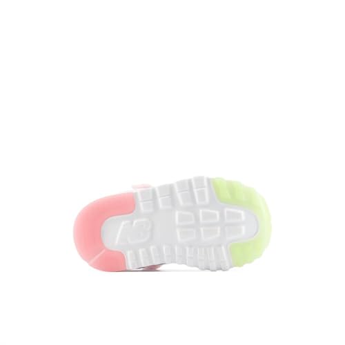 Image of New Balance Baby-Boys 515 New-b Hook & Loop