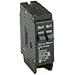 Cutler Hammer Circuit Breaker W/O Rejection Clip 20/20 Amp 120 V Bulk