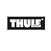 Produktbild Thule Endkappen (2 Stück) für Montageschienen Ersatzteil Nr. 1500603151 - für Elite Van XT