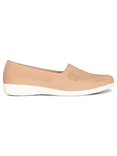 Image of Bata Women's Slip-on Walking Shoe