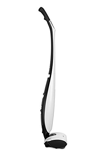 HIZERO F801 Bionic Hard Floors Cleaner 4 in 1 Wet Dry Upright Vacuum Cleaner Cordless and Mop Easy to Clean Pets' Fur