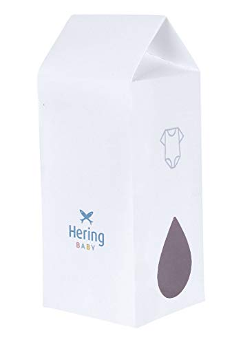 Body infantil Bebê My First Hering Kids - Rosa tam 3 a 9m cor:rosa;tamanho:6m