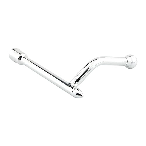 Bothyi de transmissão estendida em liga de alumínio elegante para montagem conveniente de peças de r