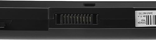 Image of Wefly AL32-1005 Laptop Battery Compatible for ASUS Eee PC 1005HA-M 1005HA-P 1005HA-PU1X 1005HA-PU1X-BK 1005HA1X-BU 1005HA-V 1005U1-BU1X Laptop Battery